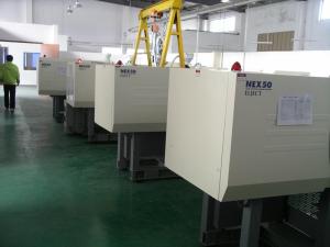 Molding Machine